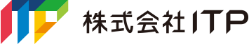 株式会社ITP LOGO