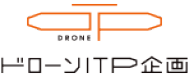 ドローンITP企画LOGO